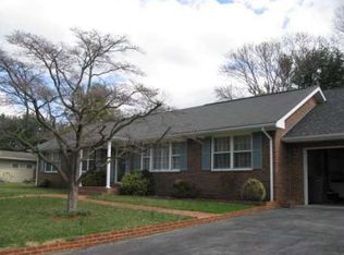 434 Highfield Rd, Salem, VA 24153