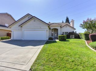 4531 Monet Way, Roseville, CA