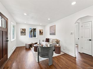1735 S Shoshone Street, Denver, CO 80223