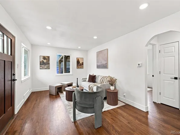 1735 S Shoshone Street, Denver, CO 80223