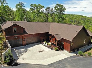 45 Turning Lay Rd, Morganton, GA 30560