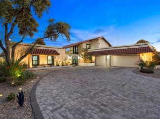 4645 Plaza Pecos Dr, Las Vegas, NV 89121