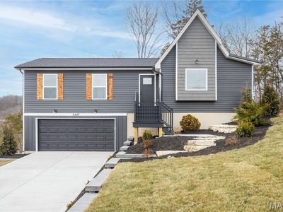 6447 Hickory Cir, Imperial, MO, 63052