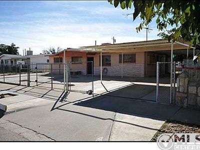 5808 Marlin Dr, El Paso, TX, 79924