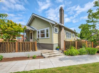1917 SE Division St, Portland, OR 97202