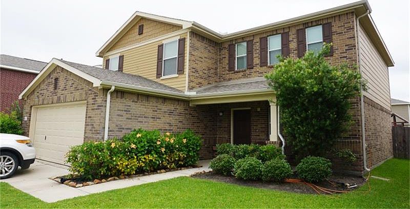 1st image of 4407 Richland Chambers Ln