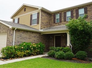 4407 Richland Chambers Ln, Humble, TX 77396