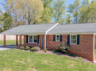 405 Harmony Grove Rd, Nebo, NC 28761