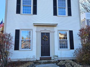 26 North St FLOOR 2, Bristol, CT 06010