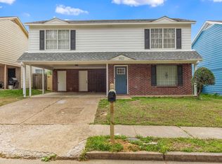 3923 Laura Springs Dr, Memphis, TN 38128