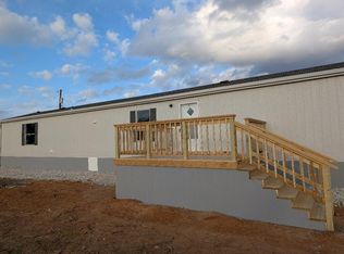 2713 E Fm 4, Cleburne, TX 76031