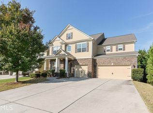 302 Mint Ct, Acworth, GA 30102