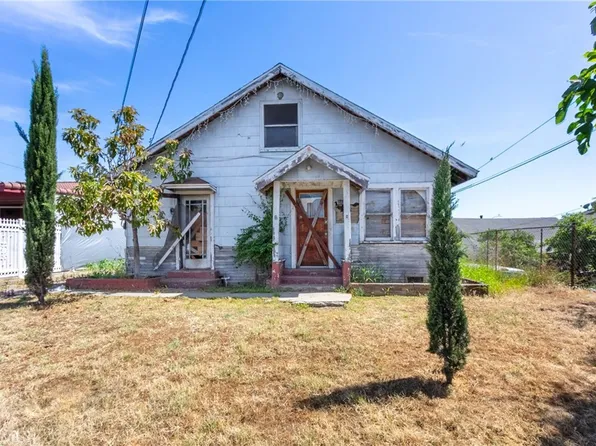 4316 Dozier St, Los Angeles, CA 90022