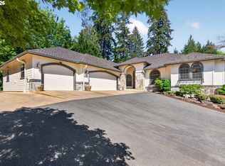 20 SW 111th Ter, Portland, OR 97229