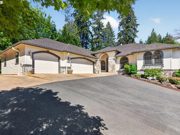 20 SW 111th Ter, Portland, OR 97229