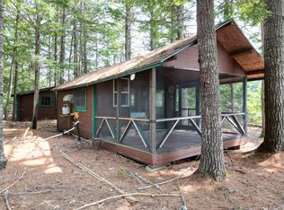 68 Cove Rd, Lincoln, ME 04457