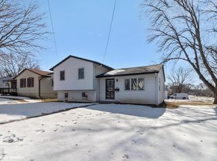 3801 E Ovid Ave, Des Moines, IA 50317
