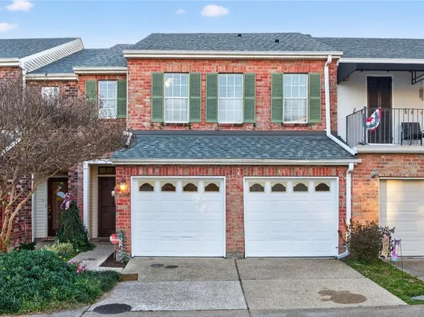 1004 Old Metairie Pl, Metairie, LA 70001