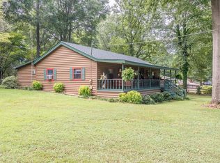 1316 County Road 415, Town Creek, AL 35672
