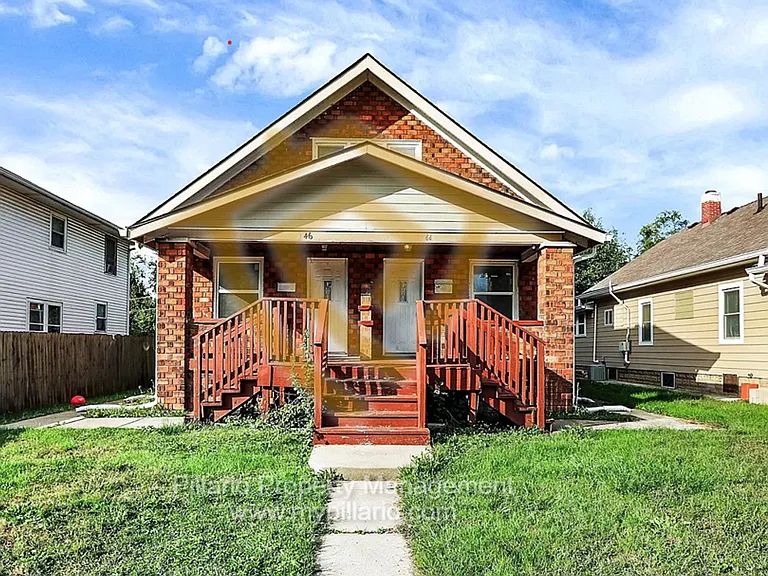44 S Ewing St — Photo 2