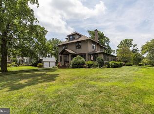 400 W Browning Rd, Oaklyn, NJ 08107