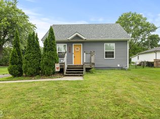 302 N Kimble Dr, Bloomington, IN
