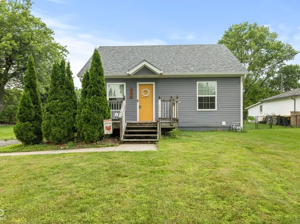 302 N Kimble Dr, Bloomington, IN 47404