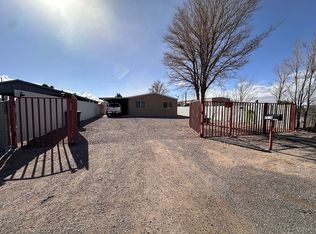 1116 N Silver Ave, Deming, NM 88030