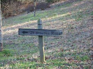 177 Sosebee Rd, Sautee Nacoochee, GA 30571