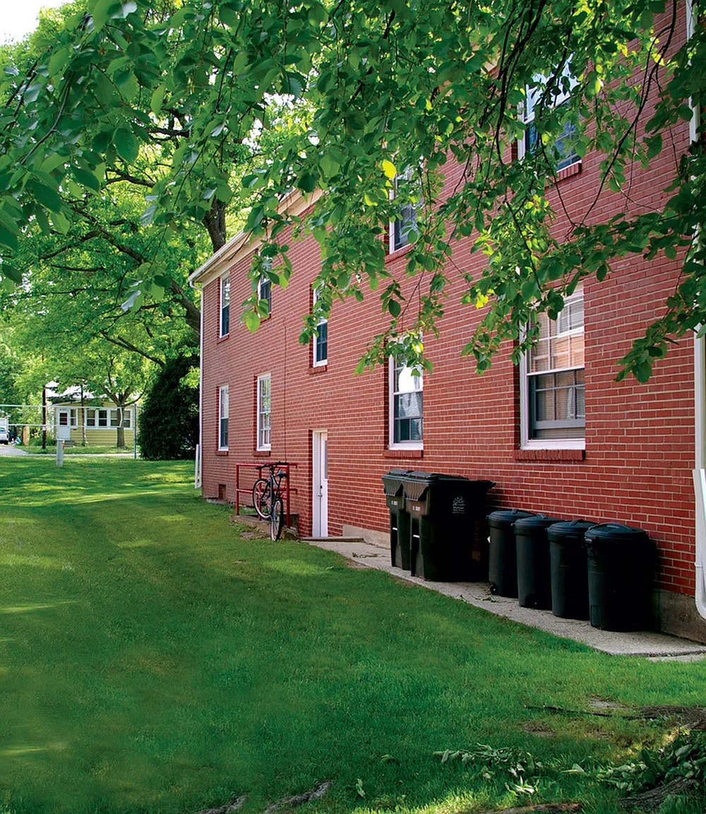 Hayes Houses — Photo 4