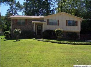 1400 Iroquois Cir, Birmingham, AL 35214