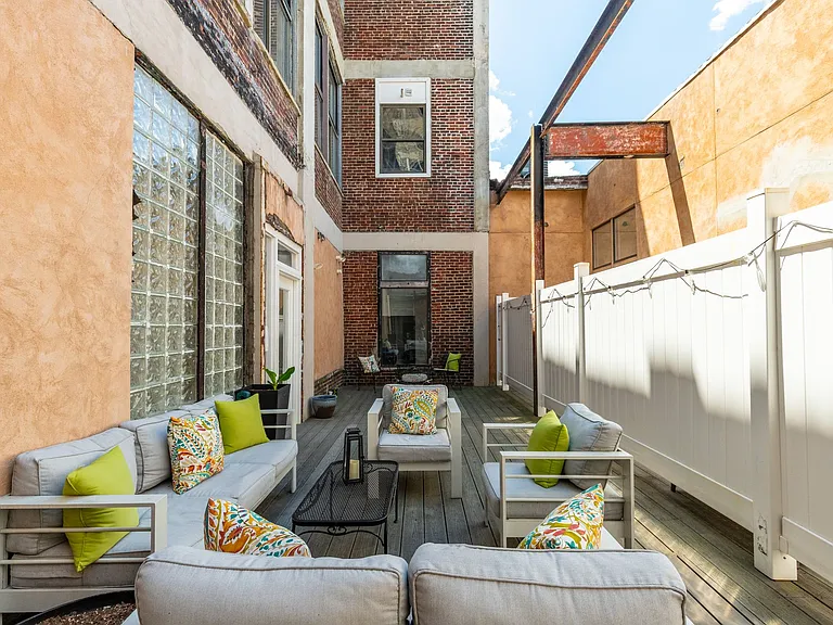 The Lofts at The Wolf Building — Photo 18