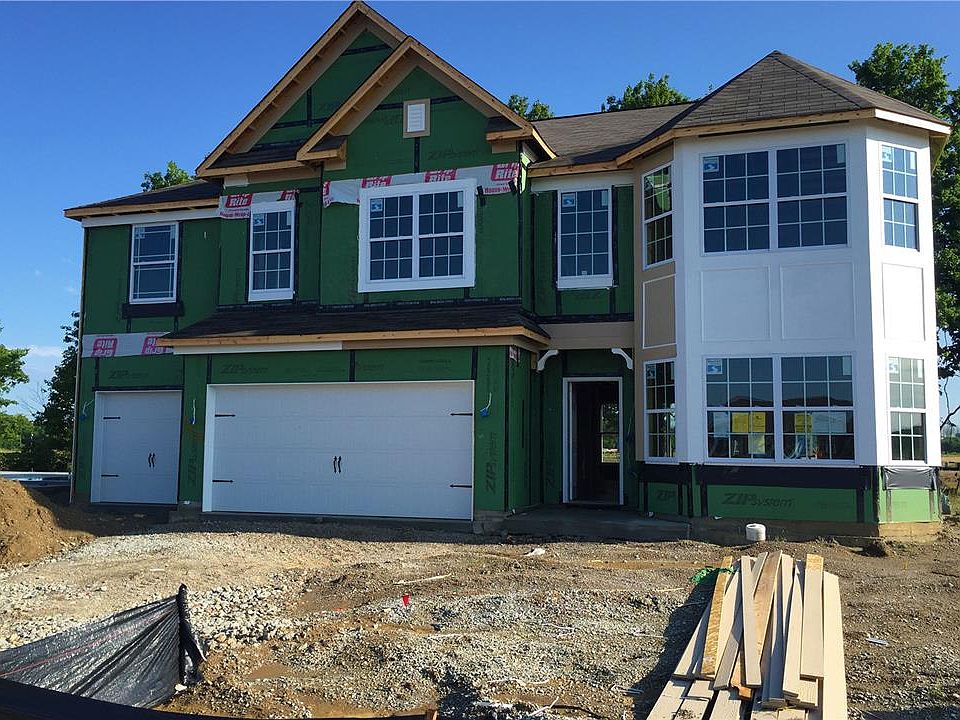 Located on 0086 in Waters Edge in Westfield, IN