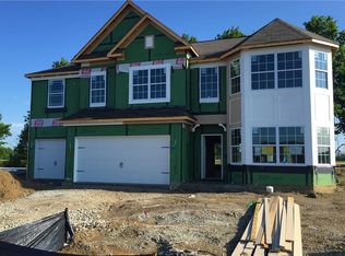 1282 Timber Bluff Rd, Westfield, IN 46074