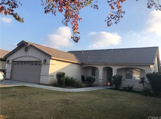 3619 White Sands Dr, Bakersfield, CA 93313