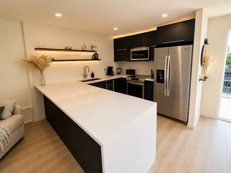 1814 K St #L3 — Photo 6