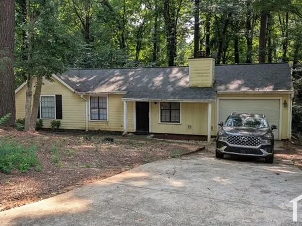 5317 Jay Way NW, Lilburn, GA 30047