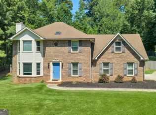 125 Newberry St, Fayetteville, GA 30215
