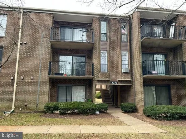 3210 Spartan Rd #2-3-A, Olney, MD 20832