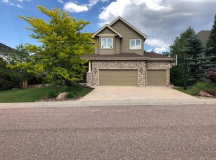 7122 Turweston Ln, Castle Pines, CO 80108