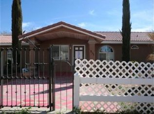511 S Red Mountain Blvd, Ivins, UT 84738