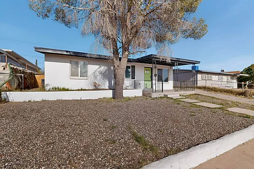 6203 Trowbridge Dr Photo 1