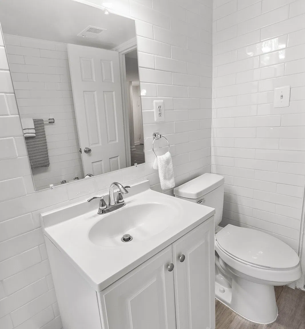 1301 N Ode St — Photo 1