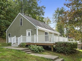 48 Camp Rd, Orange, MA 01364