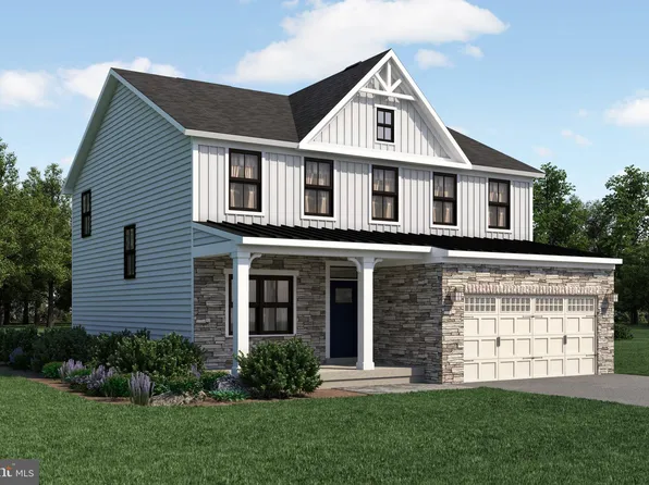 1020 Trillium Ln, Cheltenham, PA 19012