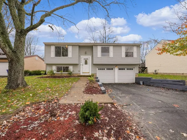 4174 Little Pine Dr, Columbus, OH 43230