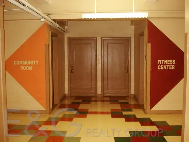5 Tudor City Pl #610 — Photo 13