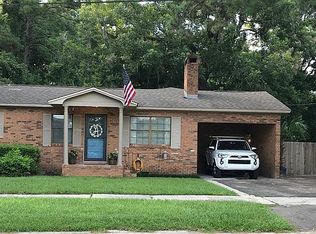 760 E Pearl St, Monticello, FL 32344