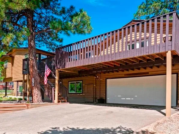 251 Little Bear Drive, Bayfield, CO 81122