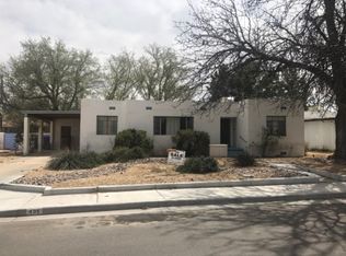 435 Phillips Dr, Las Cruces, NM 88005